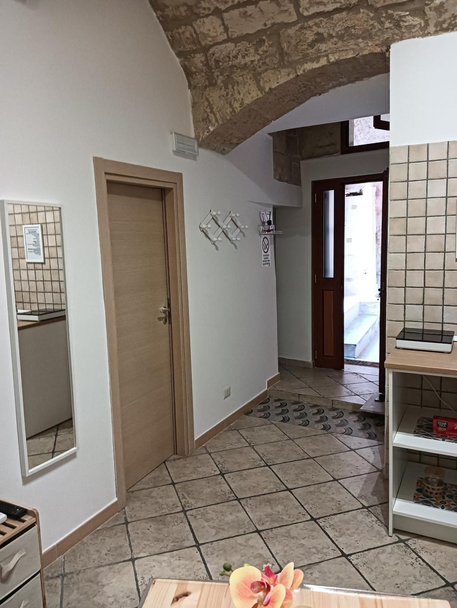 Bari Sweet Home 45 Exterior foto