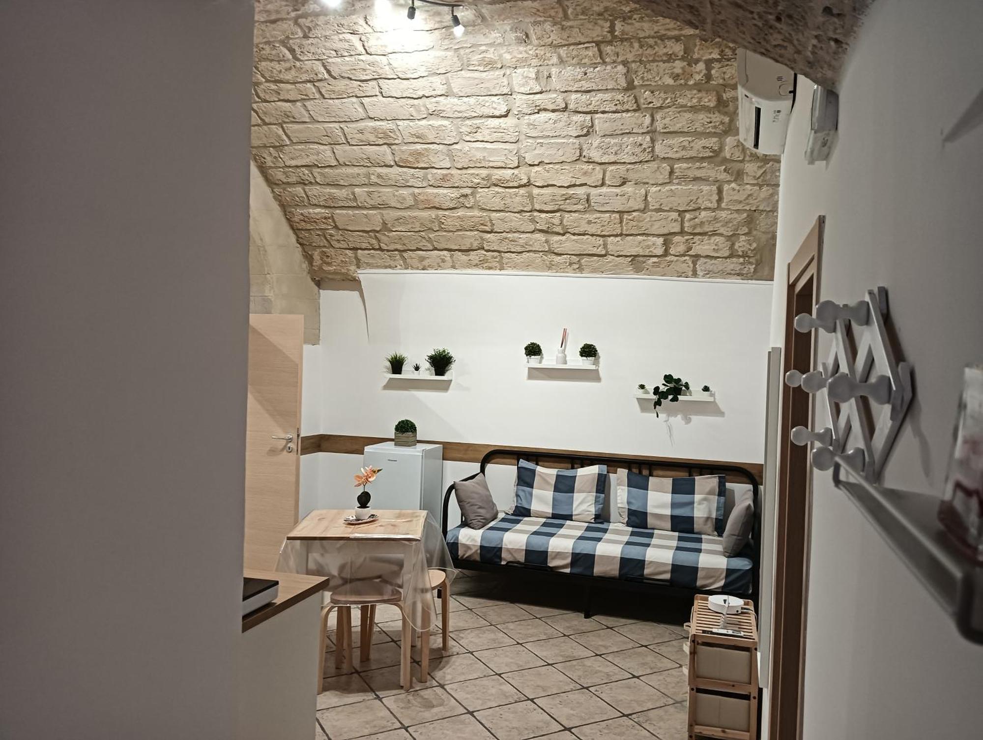 Bari Sweet Home 45 Exterior foto